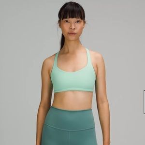 Lululemon Free to be Wild Bra